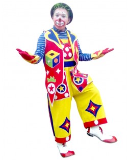 Payaso Sanguchito